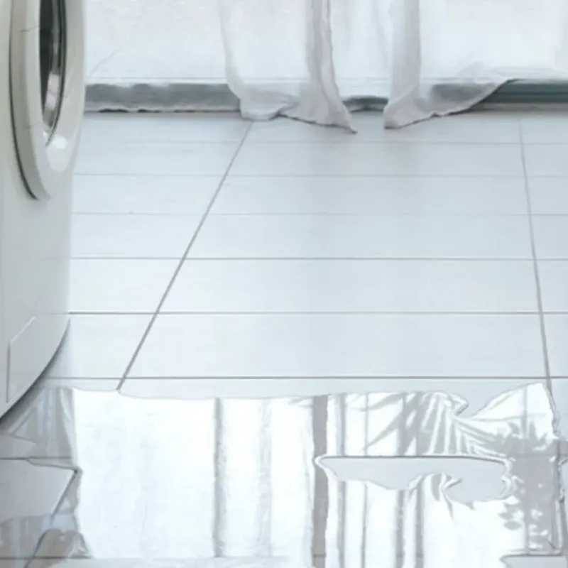Appliance Leak Cleanup in Akron, IN