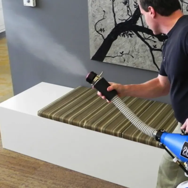 Professional Odor Removal in Akron, IN